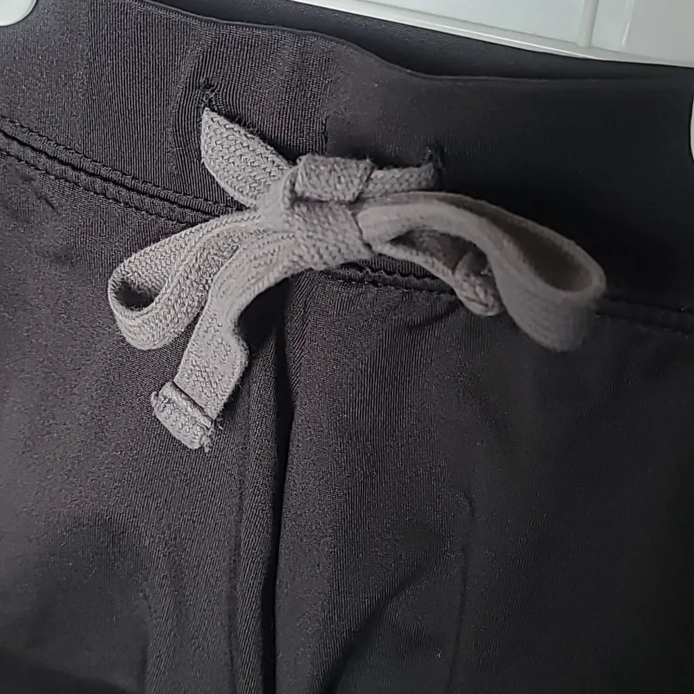 Justice girls shorts